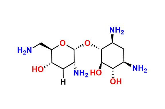 TOBRAMYCIN EP IMPURITY B